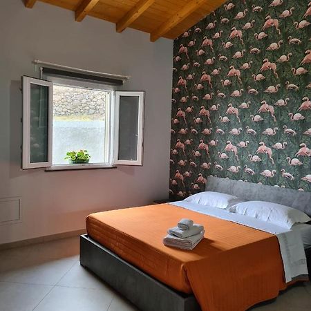 Profumo Di Zagara Villa Fiumefreddo di Sicilia Buitenkant foto