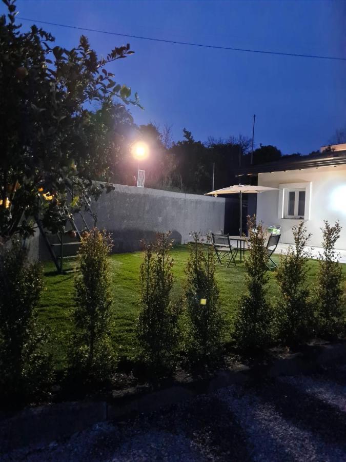Profumo Di Zagara Villa Fiumefreddo di Sicilia Buitenkant foto