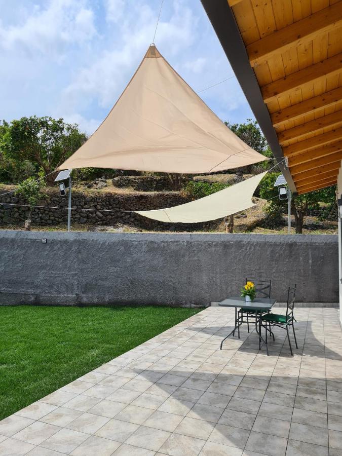 Profumo Di Zagara Villa Fiumefreddo di Sicilia Buitenkant foto