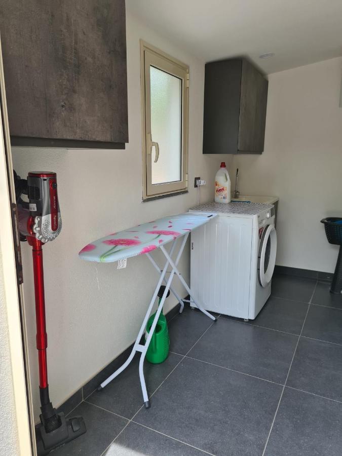 Profumo Di Zagara Villa Fiumefreddo di Sicilia Buitenkant foto