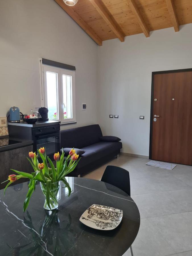 Profumo Di Zagara Villa Fiumefreddo di Sicilia Buitenkant foto