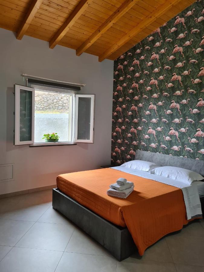 Profumo Di Zagara Villa Fiumefreddo di Sicilia Buitenkant foto