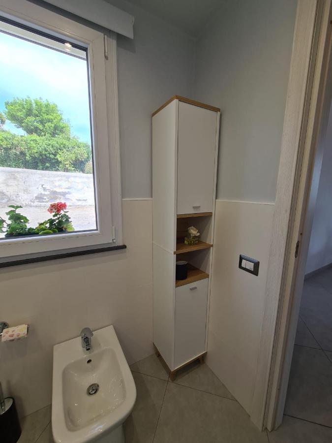 Profumo Di Zagara Villa Fiumefreddo di Sicilia Buitenkant foto