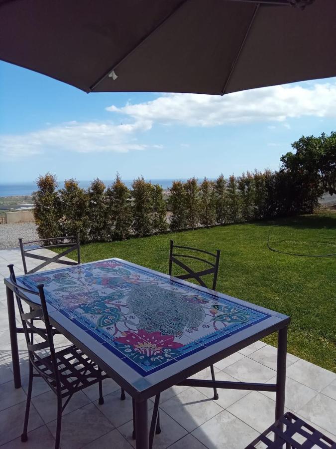 Profumo Di Zagara Villa Fiumefreddo di Sicilia Buitenkant foto
